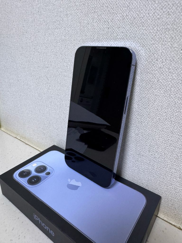 아이폰 13프로 256gb 이미지