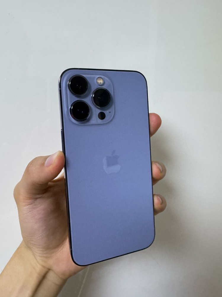 아이폰 13프로 256gb 이미지