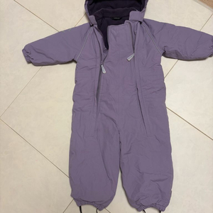 데이빗앤케이트 올인원스키복 보드복 이미지