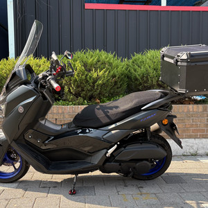 야마하 NMAX 125 25년식 이미지
