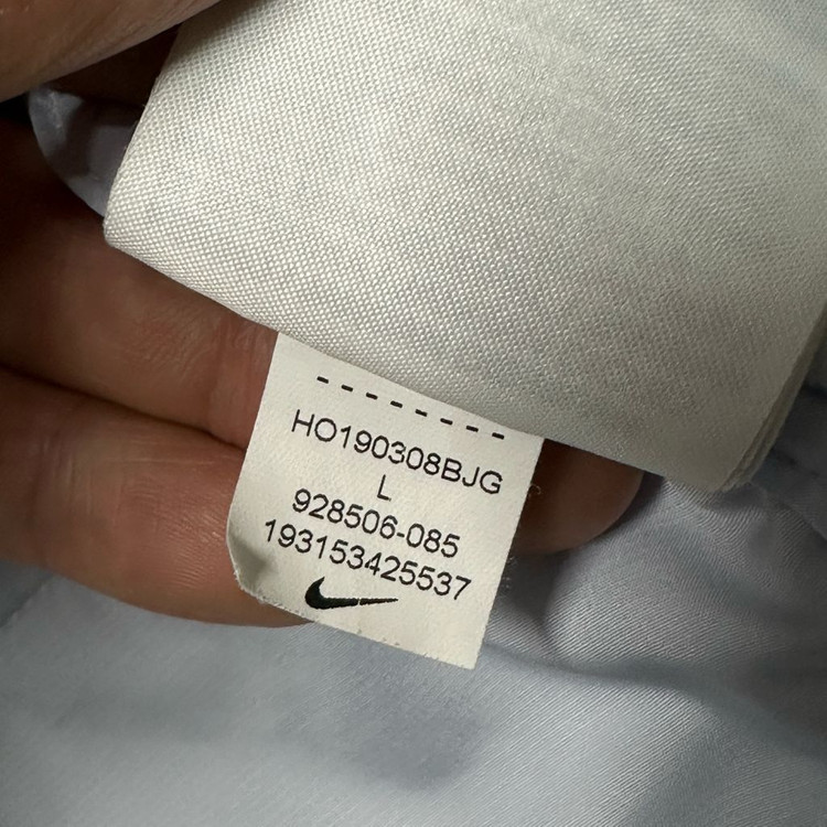 나이키 에어로로프트 자켓 L 이미지