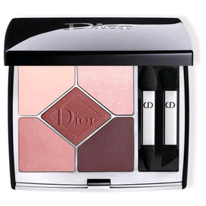 디올 5 꿀뢰르 꾸뛰르 1947 미스디올 섀도우팔레트 새상품 판매합니다. 이미지