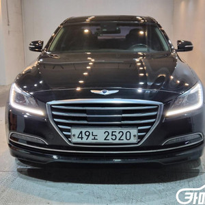 [현대]제네시스DH G330 프리미엄 AWD #앱특가 이미지