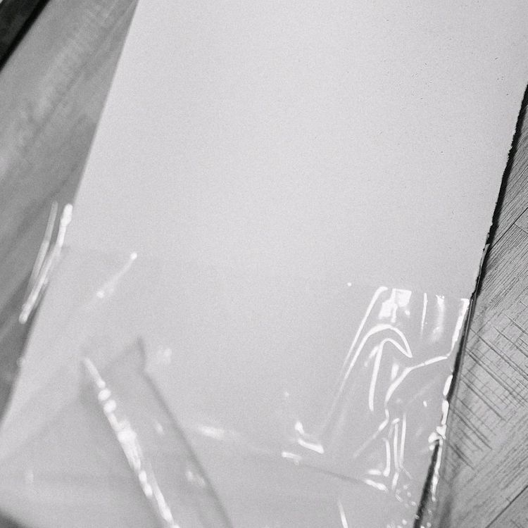 수제종이 하네뮬레 130g 4절 * 40매 이미지