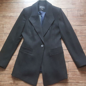 여성 55 66 조이너스 숏자켓 정장 쟈켓 재킷 새상품 이미지