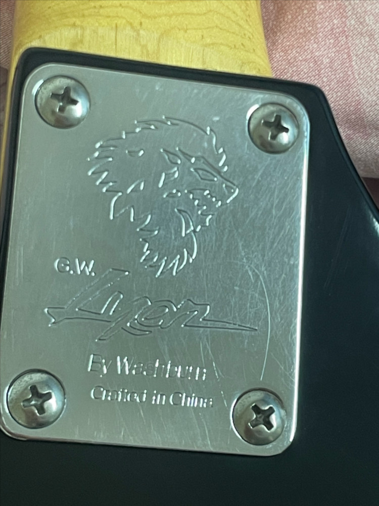 일렉기타(엠프, 피크 포함) 이미지