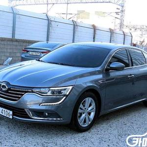 [르노코리아(삼성)]SM6 가솔린 2.0 GDe SE #앱특가 이미지