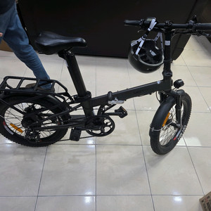 모토벨로 전기자전거 32km탐 거의새거 이미지