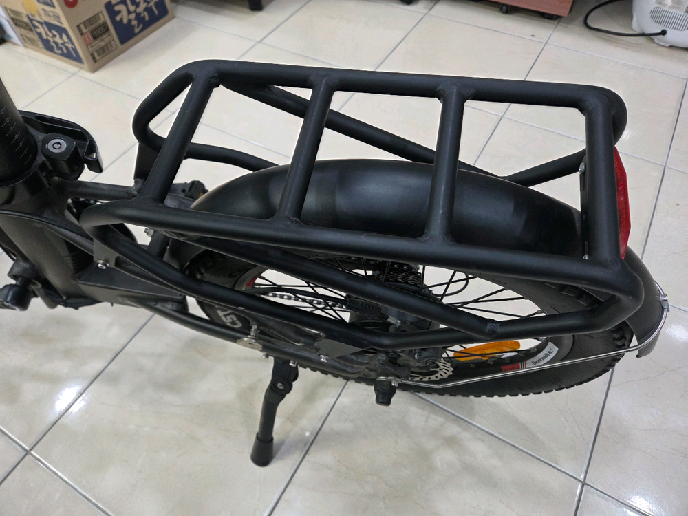 모토벨로 전기자전거 32km탐 거의새거 이미지