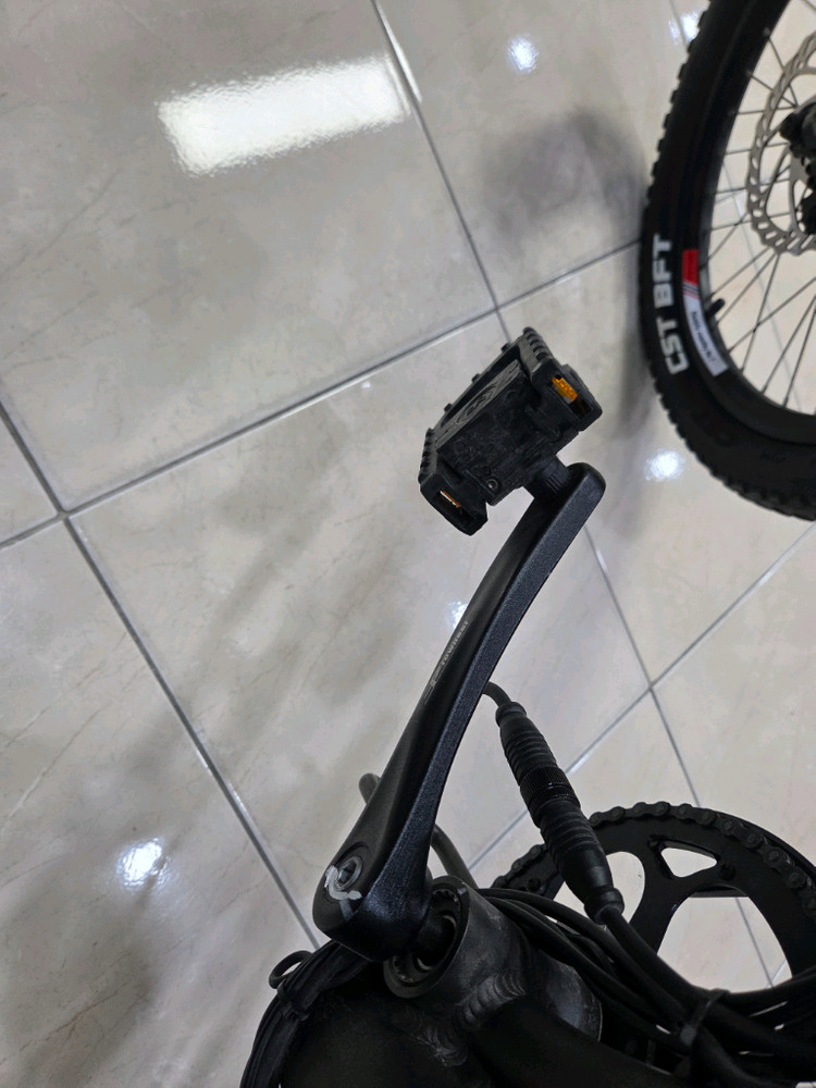 모토벨로 전기자전거 32km탐 거의새거 이미지