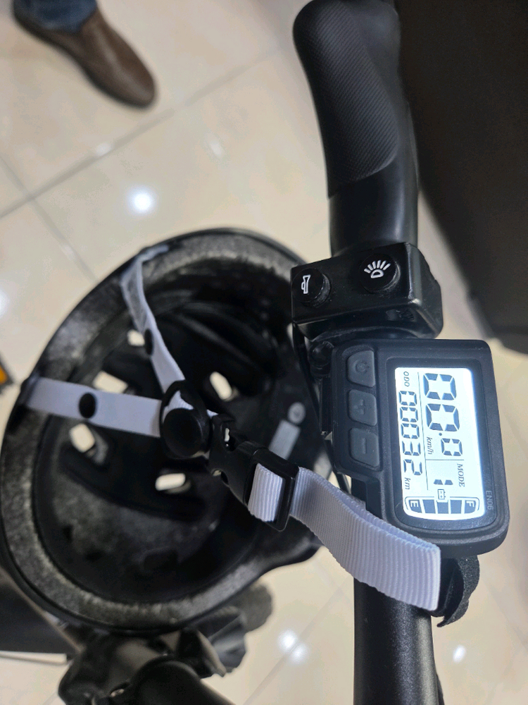 모토벨로 전기자전거 32km탐 거의새거 이미지