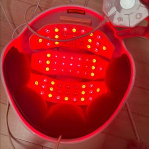 탈모관리기 이미지