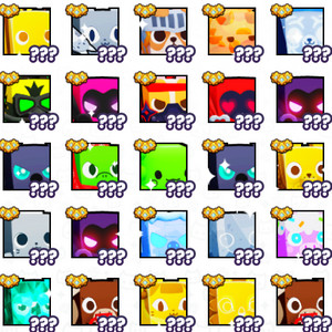 펫시뮬99 휴즈펫 싸게 팔아요 이미지