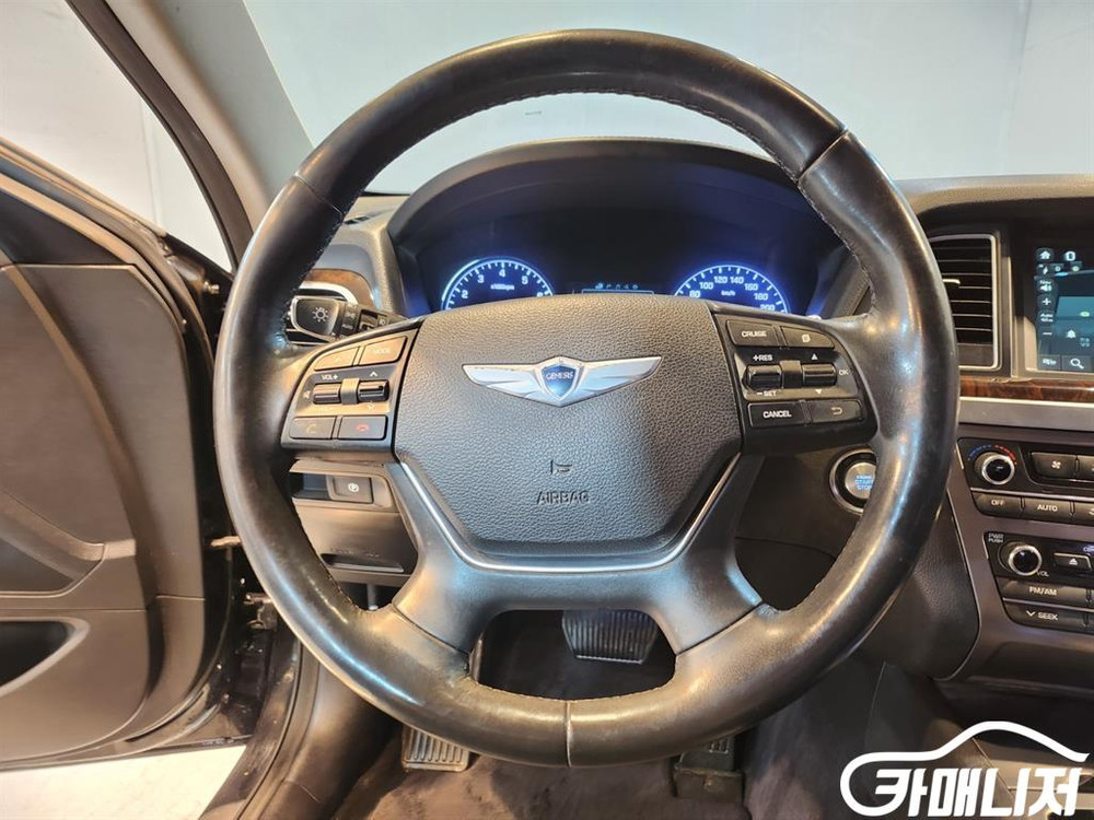 [현대]제네시스DH G330 모던 AWD #앱특가 이미지