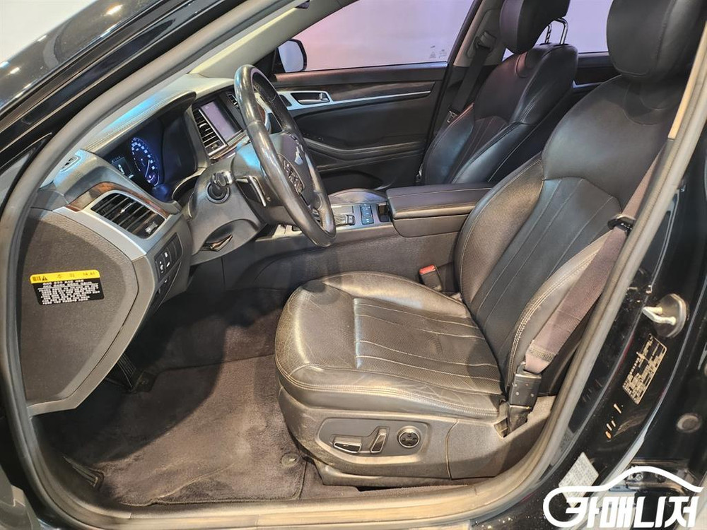 [현대]제네시스DH G330 모던 AWD #앱특가 이미지