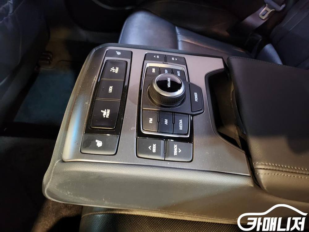 [현대]제네시스DH G330 모던 AWD #앱특가 이미지