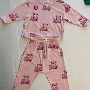 베베드피노 홈웨어 100사이즈 이미지