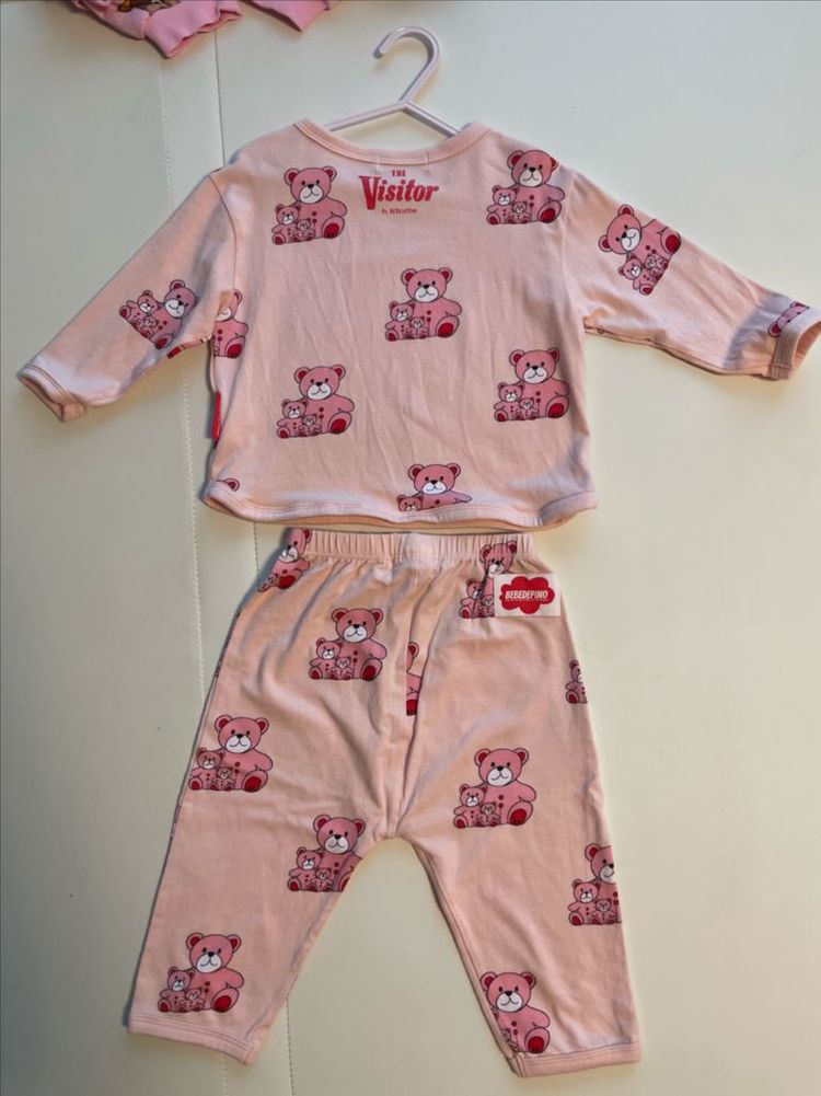 베베드피노 홈웨어 100사이즈 이미지