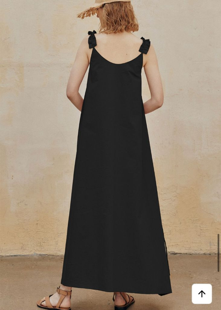 j chung 제이청 캐롤 슬리브리스 원피스 이미지