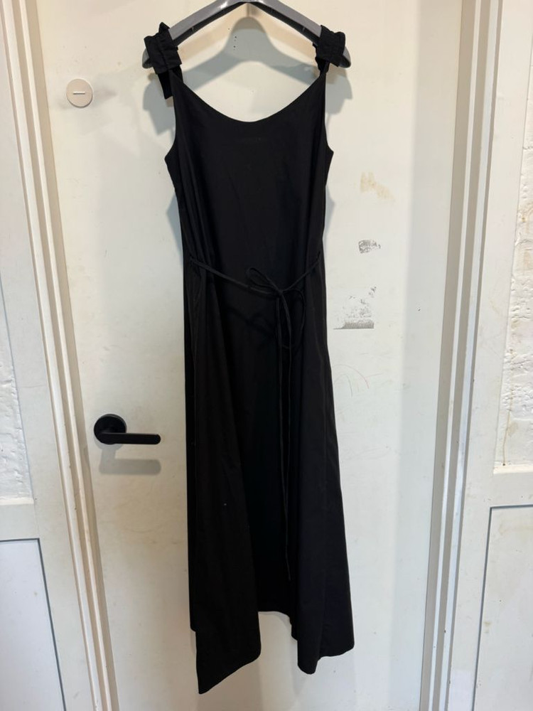 j chung 제이청 캐롤 슬리브리스 원피스 이미지