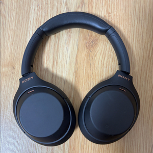 소니 헤드셋 wh-1000xm4 이미지