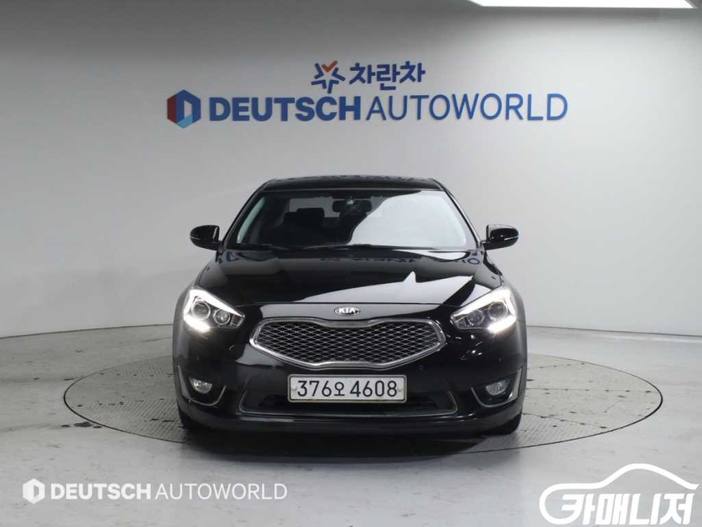 [기아]더 뉴 K7 2.4 GDI 프레스티지 (5인승) #앱특가 이미지