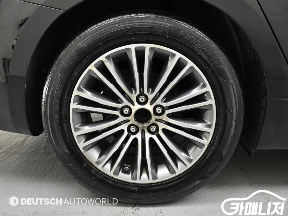 [기아]더 뉴 K7 2.4 GDI 프레스티지 (5인승) #앱특가 이미지