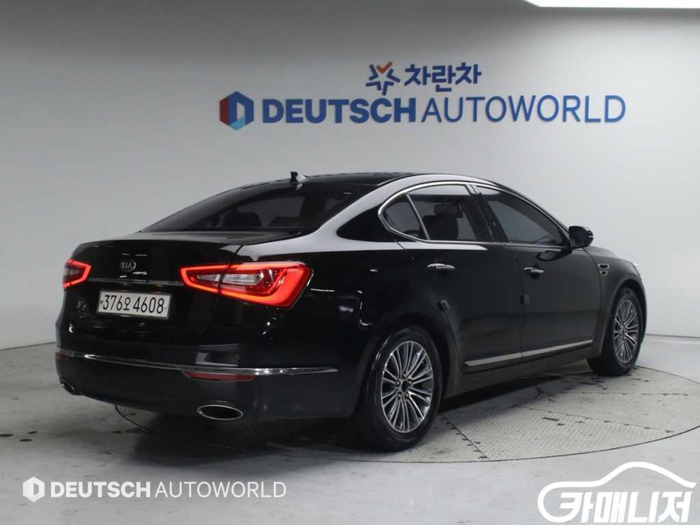 [기아]더 뉴 K7 2.4 GDI 프레스티지 (5인승) #앱특가 이미지