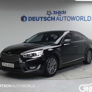 [기아]더 뉴 K7 2.4 GDI 프레스티지 (5인승) #앱특가 이미지
