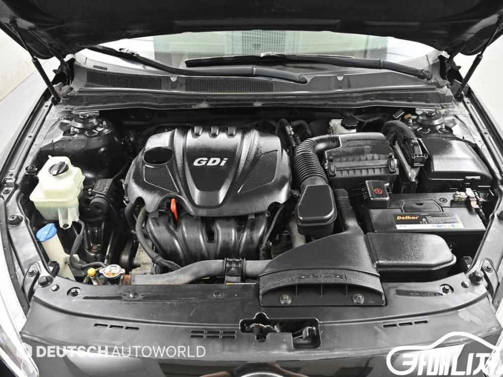 [기아]더 뉴 K7 2.4 GDI 프레스티지 (5인승) #앱특가 이미지