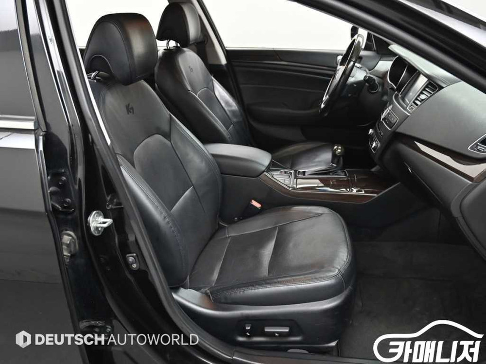 [기아]더 뉴 K7 2.4 GDI 프레스티지 (5인승) #앱특가 이미지