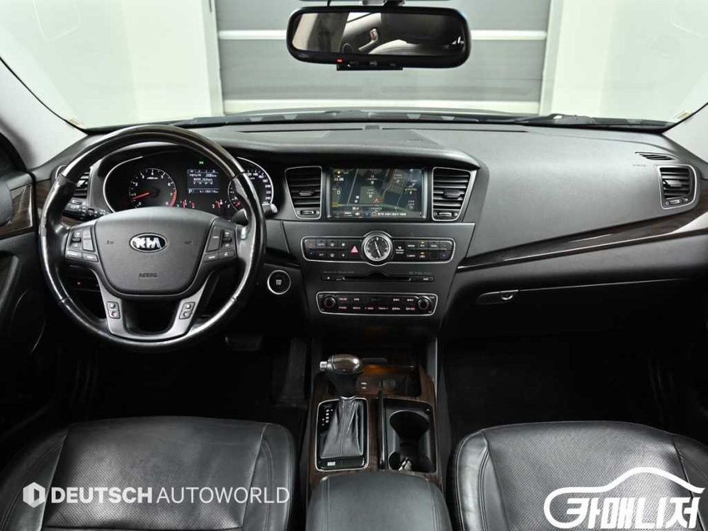 [기아]더 뉴 K7 2.4 GDI 프레스티지 (5인승) #앱특가 이미지