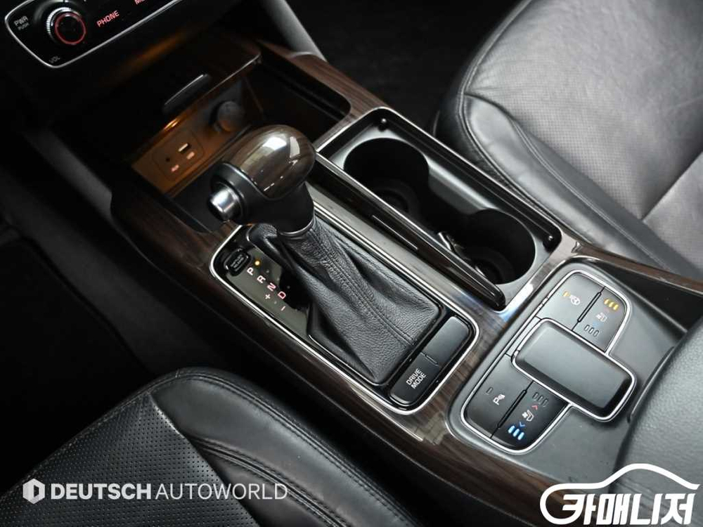 [기아]더 뉴 K7 2.4 GDI 프레스티지 (5인승) #앱특가 이미지