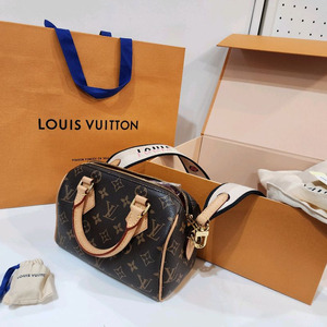 루이비통 스피디 반둘리에 20 모노그램 이미지