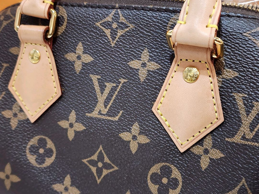 루이비통 스피디 반둘리에 20 모노그램 이미지