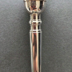 야마하 트럼펫 마우스피스 TR- 13C4 이미지