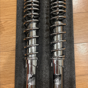 슈퍼커브 타케가와 리어 쇼바 이미지