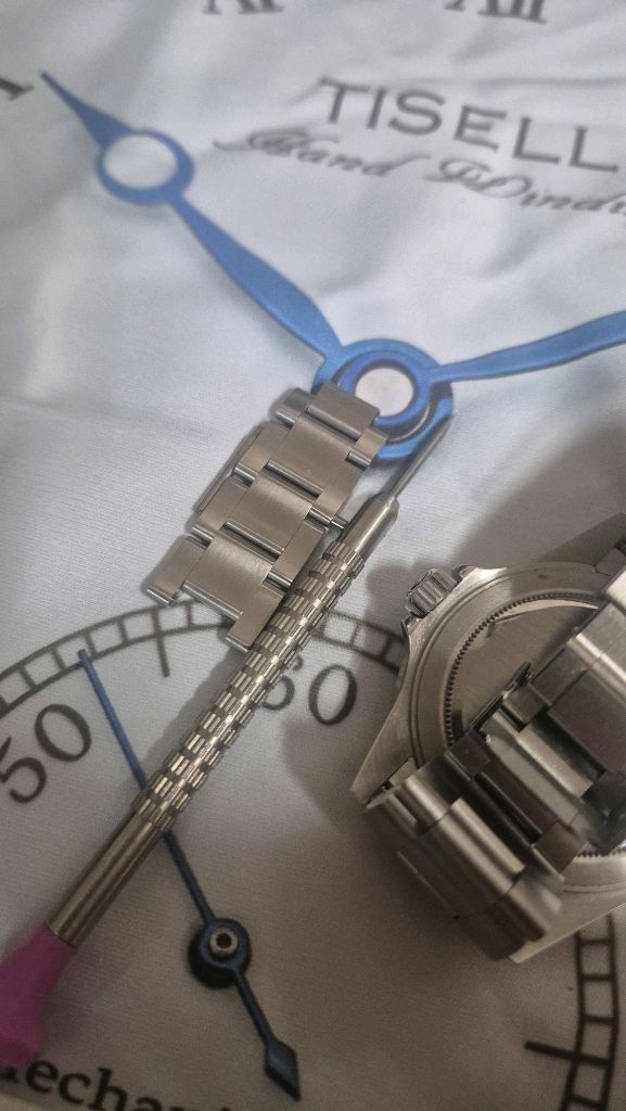 티셀 마린다이버 신형 이미지