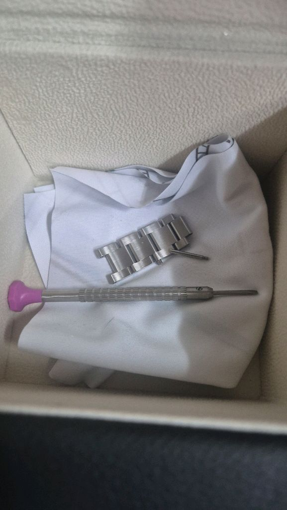 티셀 마린다이버 신형 이미지