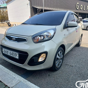 [기아]올 뉴 모닝 디럭스 (5인승) #앱특가 이미지