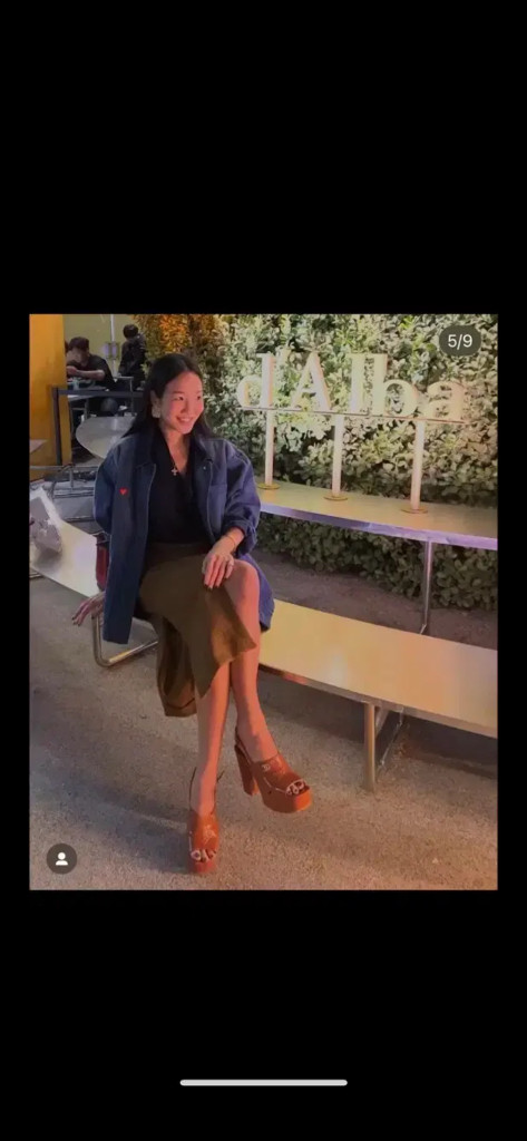 새상품 매니모어몽 mmm 워크 데님 자켓 이미지