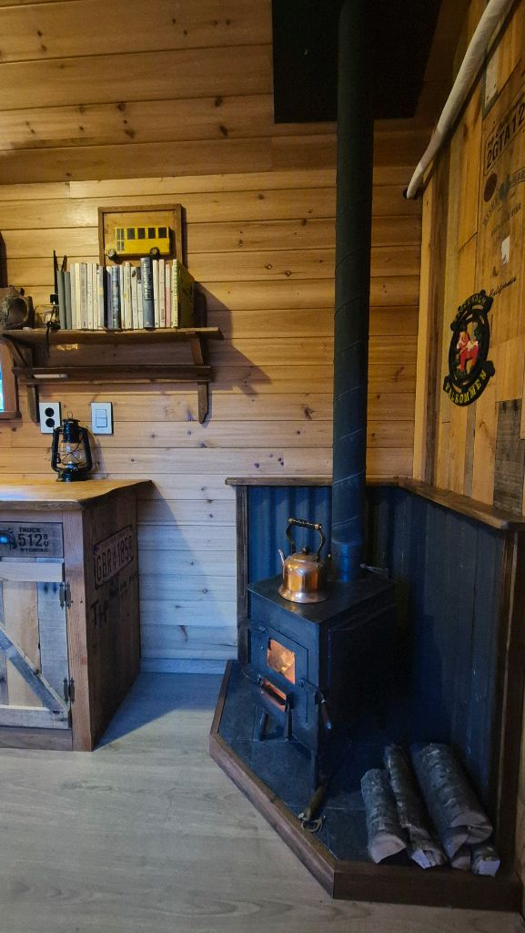 캠핑 하우스 농막 이미지