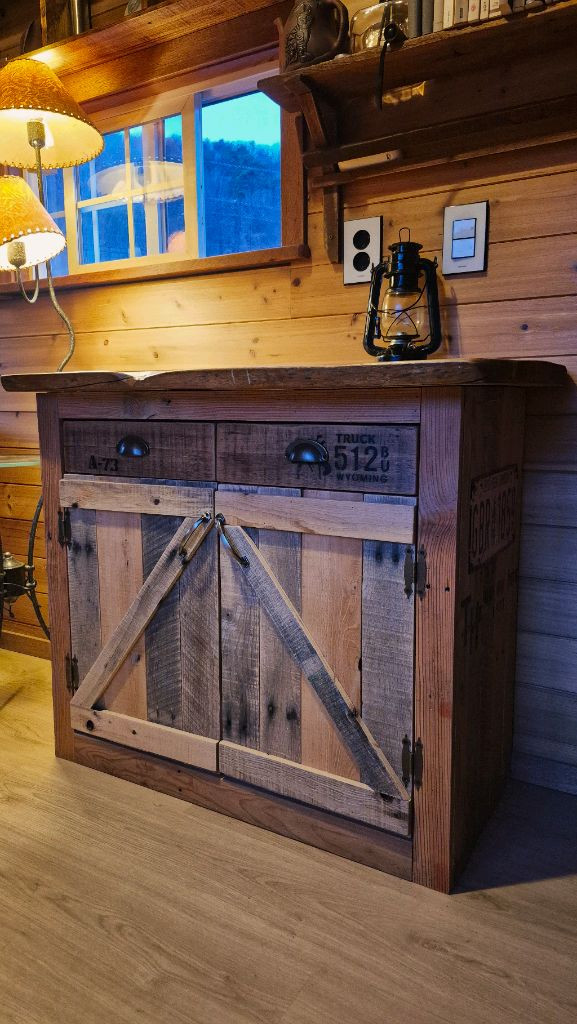 캠핑 하우스 농막 이미지