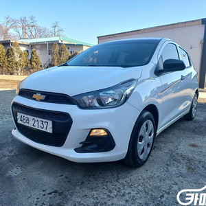 [쉐보레]더 넥스트 스파크 LS C-TECH (5인승) #앱특가 이미지