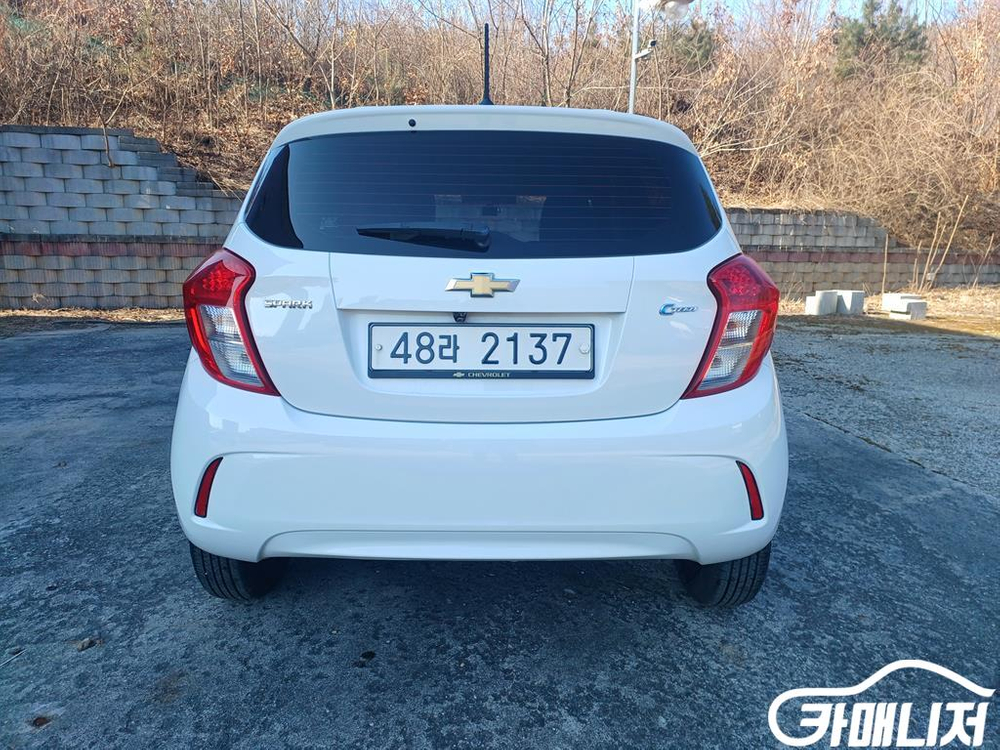[쉐보레]더 넥스트 스파크 LS C-TECH (5인승) #앱특가 이미지