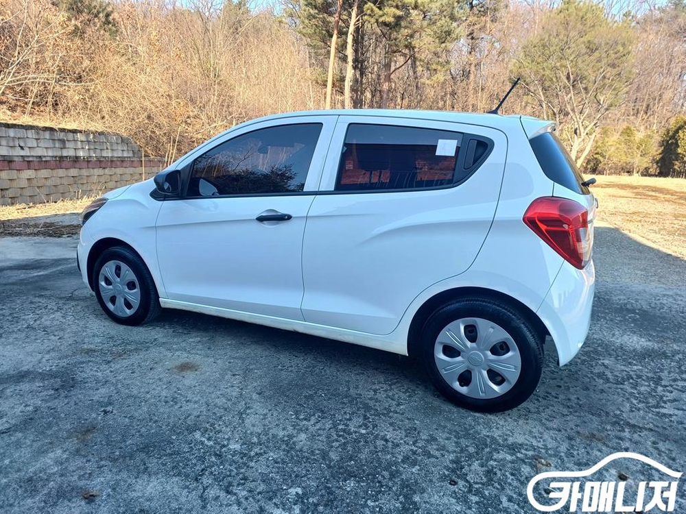 [쉐보레]더 넥스트 스파크 LS C-TECH (5인승) #앱특가 이미지