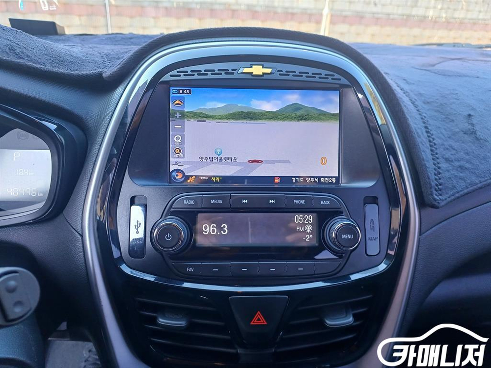 [쉐보레]더 넥스트 스파크 LS C-TECH (5인승) #앱특가 이미지