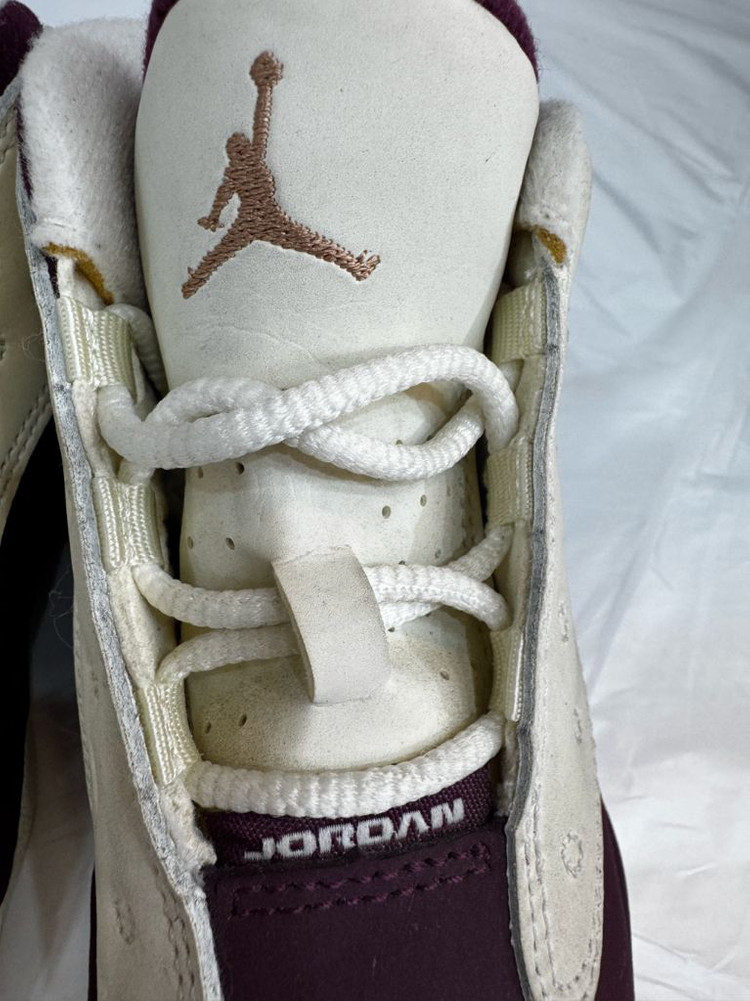 나이키 키즈 조던13 레트로 유아 운동화 130 사이즈 새상품 이미지