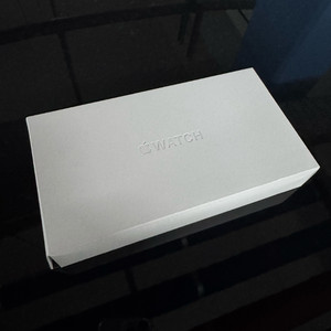 애플워치 울트라2 내추럴 민트급 풀박!! 이미지