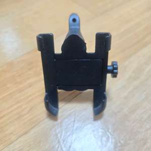 자전거 스마트폰 거치대 이미지